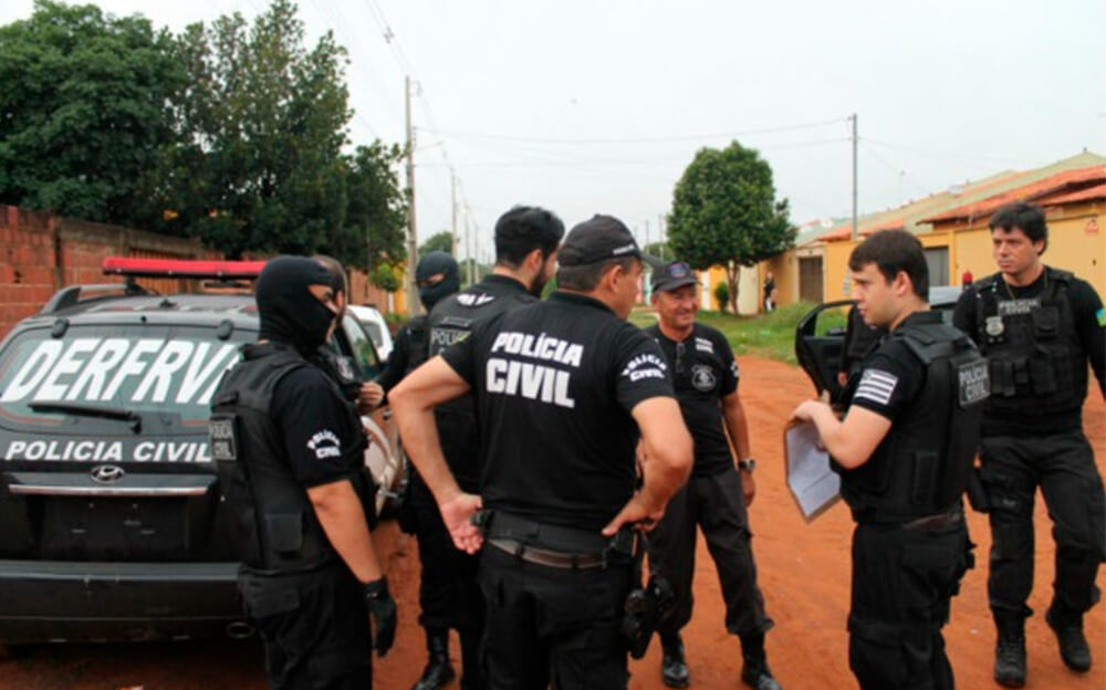 É POSSÍVEL ANULAR JUDICIALMENTE QUESTÕES DA PROVA OBJETIVA OU REVISAR NOTA DA DISCURSIVA DO CONCURSO DA POLÍCIA CIVIL DO ESTADO DE GOIÁS?