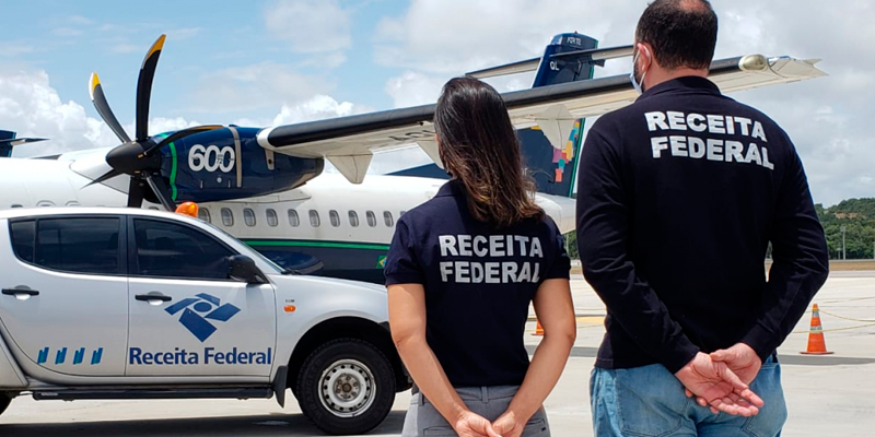JUSTIÇA FEDERAL RECONHECE ILEGALIDADE EM QUESTÕES DO CONCURSO DA RECEITA FEDERAL