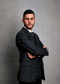 Dr. Thales Henrique